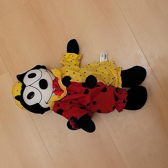 Vintage Felix the Cat - Picture 1 of 1